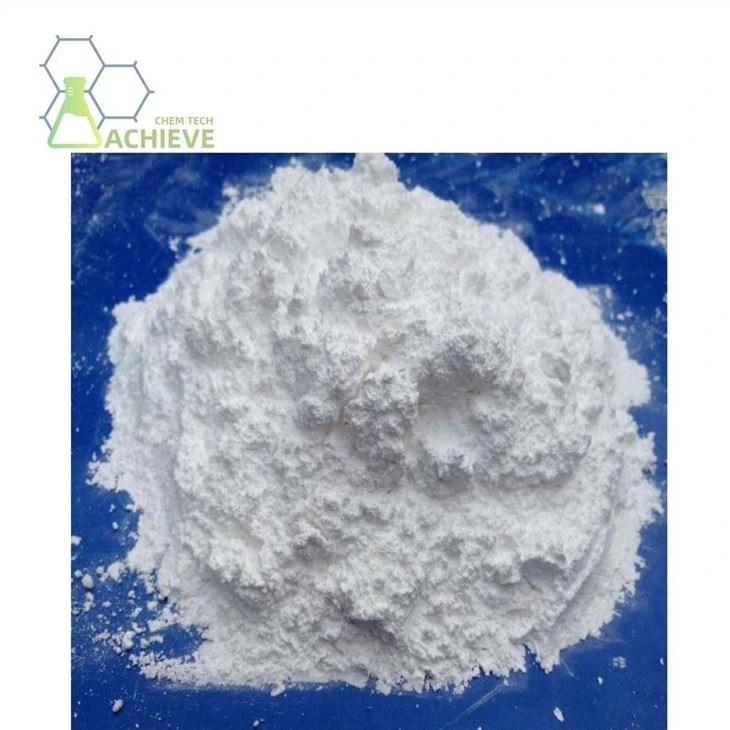 Polvere di lidocaina pura al 99,9% CAS 137-58-6