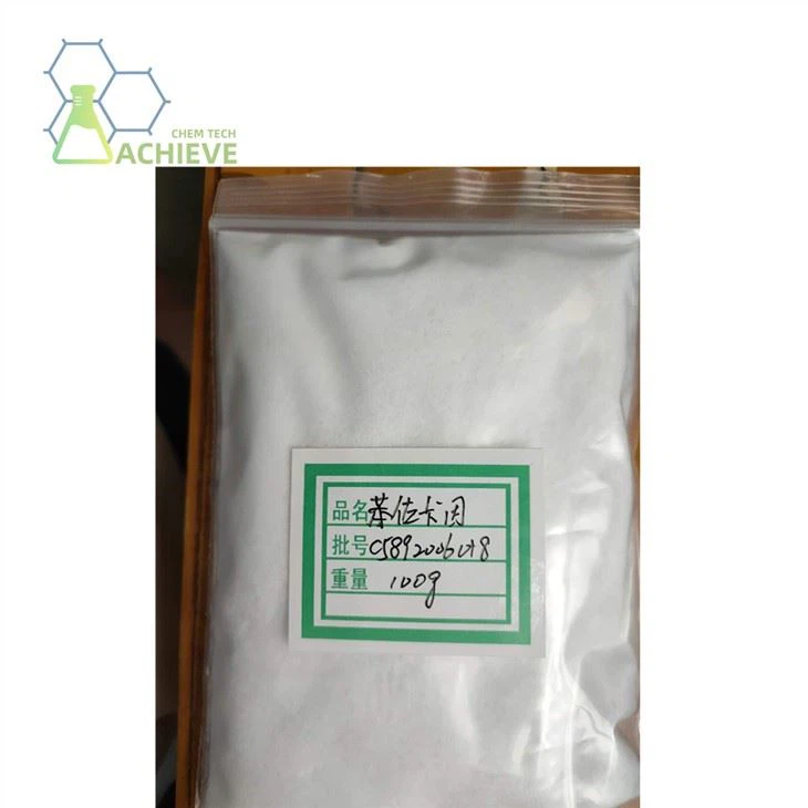 Benzocaina 200mesh CAS 94-09-7