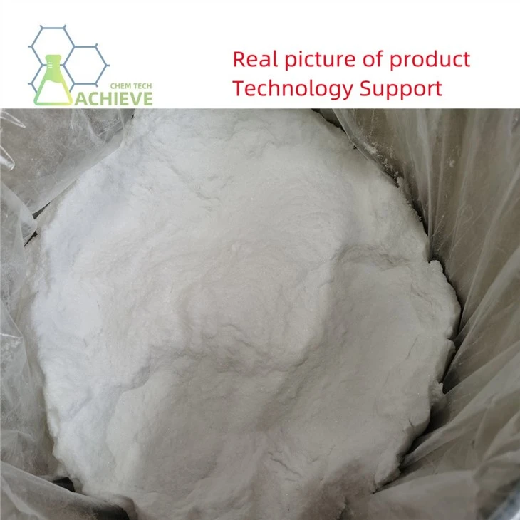 Potassium Bromide Powder CAS 7758-02-3