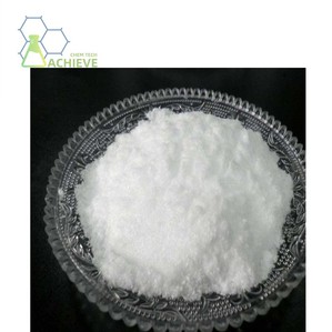 Polvere di acrilammide CAS 79-06-1