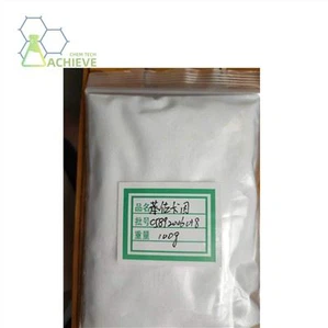 Polvere di benzocaina pura CAS 94-09-7