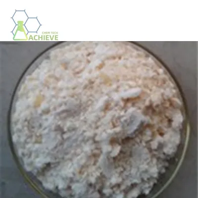 Trattamento con acido squarico CAS 2892-51-5