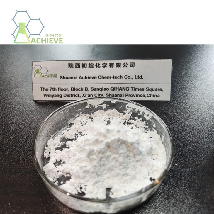 Levobupivacaina cloridrato CAS 27262-48-2