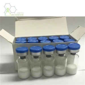 Melanotan 2 Polvere CAS 121062-08-6