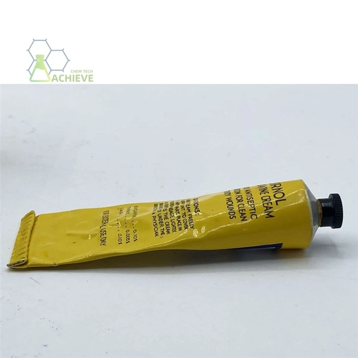 Acriflavine Cream high quality