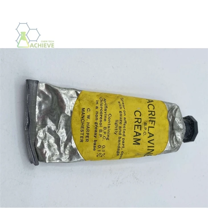 Acriflavine Cream best