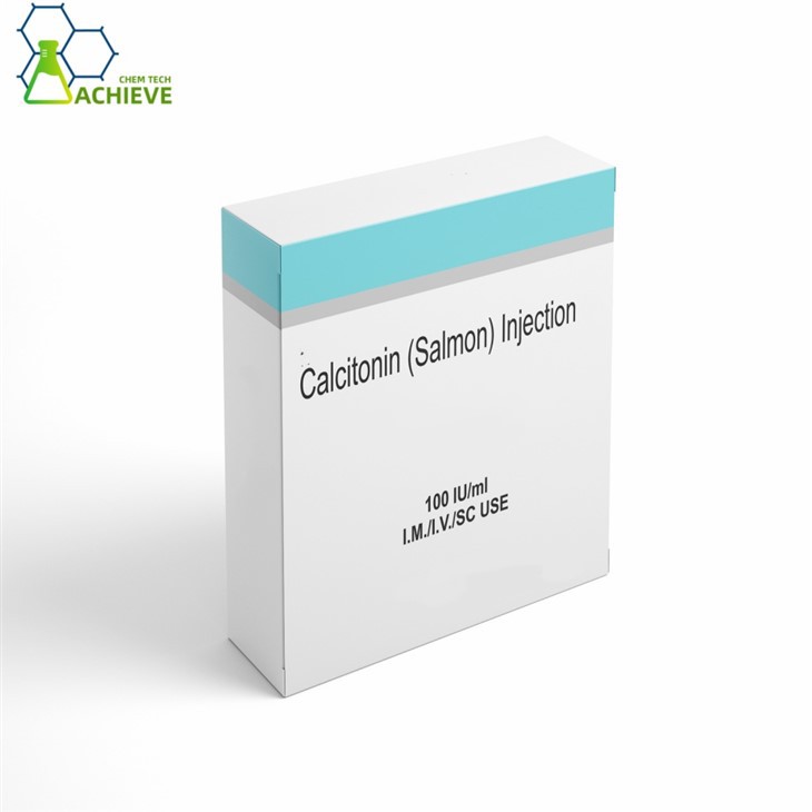 Calcitonin Salmon Injection best