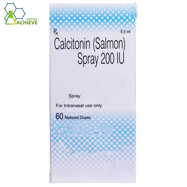 Calcitonin Salmon Spray high quality