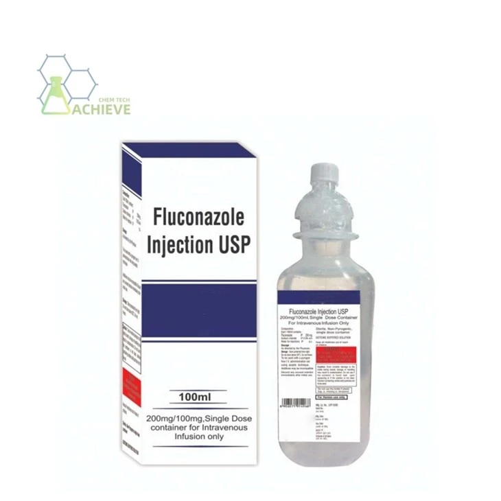 Fluconazole Injection 100ml best