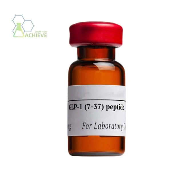 Peptide GLP-1 7-37
