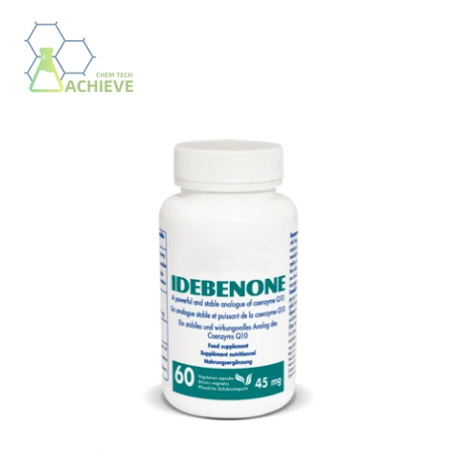 Capsule di Idebenone