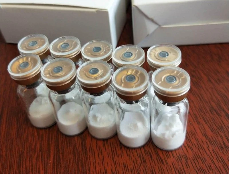 Linaclotide CAS 851199-59-2 | Shaanxi BLOOM Tech Co., Ltd Linaclotide CAS 851199-59-2 | Shaanxi BLOOM Tech Co., Ltd