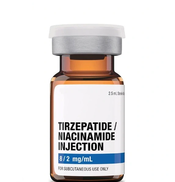 Tirzaptide | Shaanxi Bloom Tech Tirzaptide | Shaanxi Bloom Tech