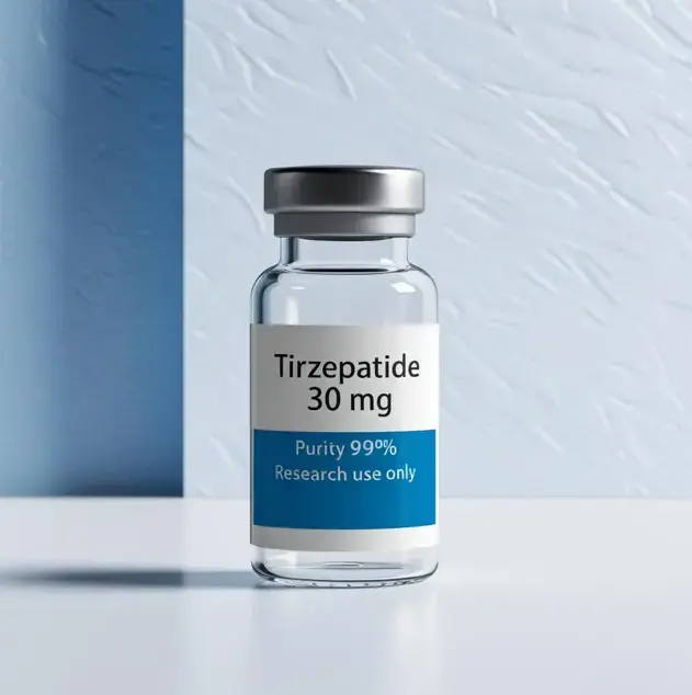 Tirzaptide | Shaanxi Bloom Tech Tirzaptide | Shaanxi Bloom Tech