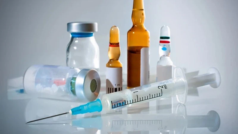 Retatrutide Injection | Shaanxi BLOOM Tech Co., Ltd Retatrutide Injection | Shaanxi BLOOM Tech Co., Ltd