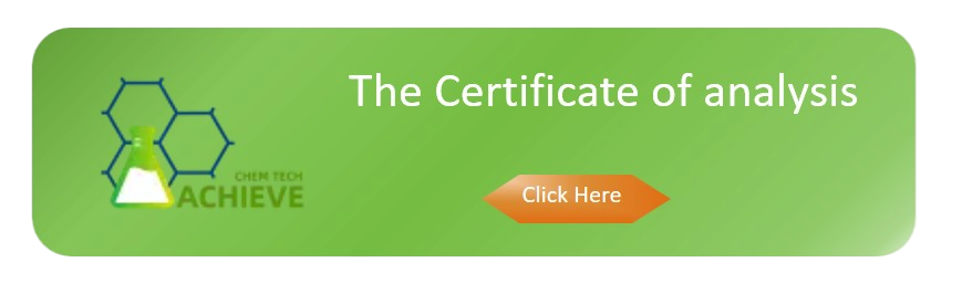 SLU-PP-332 certificate | Shaanxi BLOOM Tech Co., Ltd SLU-PP-332 certificate | Shaanxi BLOOM Tech Co., Ltd