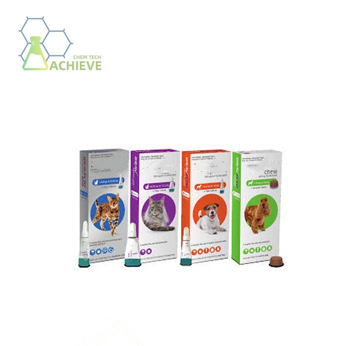 Fluralaner Buy | Shaanxi BLOOM Tech Co., Ltd Fluralaner Buy | Shaanxi BLOOM Tech Co., Ltd