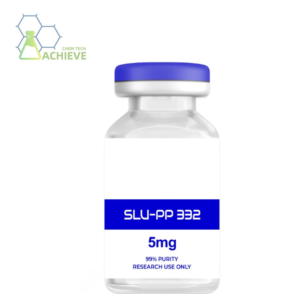 SLU-PP-332 factory | Shaanxi BLOOM Tech Co., Ltd SLU-PP-332 factory | Shaanxi BLOOM Tech Co., Ltd