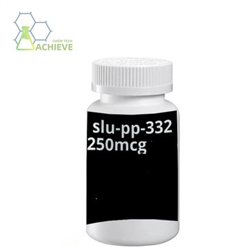 In che modo il dosaggio di SLU-PP-332 250mcg influisce sulla tua salute?