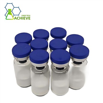 SLU-Peptide PP-332 vs. Altri peptidi: un confronto completo