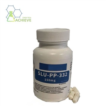 Come assumere le capsule SLU-PP-332 per la massima efficacia
