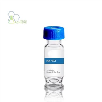 Guida: identificazione del Bioglutide NA-931 contraffatto sul mercato