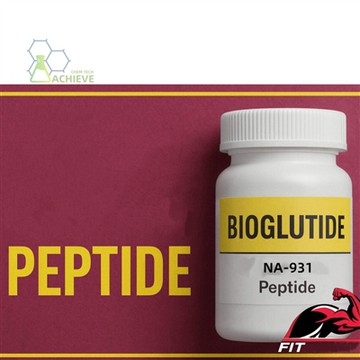 Bioglutide NA-931 è il miglior peptide per le tendenze di longevità del 2026?