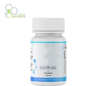Vantaggi dell'utilizzo di SLU-PP-332 250mcg per il supporto immunitario
