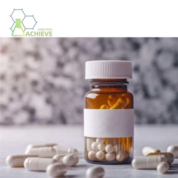 Vantaggi delle capsule Bioglutide NA-931 per prestazioni migliorate