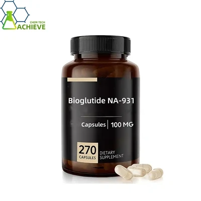 Guida alle compresse di Bioglutide: come utilizzarlo in modo sicuro per ottenere i massimi risult...