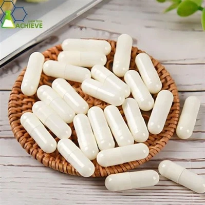 Spiegazione dei principali vantaggi delle capsule Bioglutide NA-931