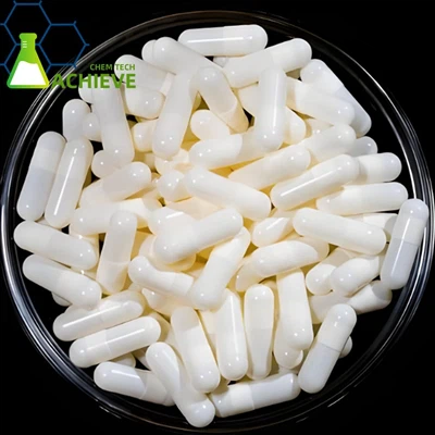 Spiegazione dei vantaggi delle capsule Bioglutide NA-931