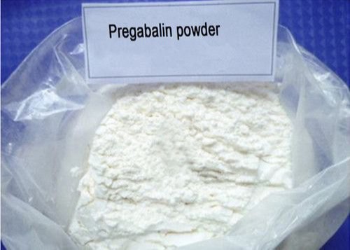 Pregabalin Powder CAS 148553-50-8 | Shaanxi BLOOM Tech Co., Ltd Pregabalin Powder CAS 148553-50-8 | Shaanxi BLOOM Tech Co., Ltd