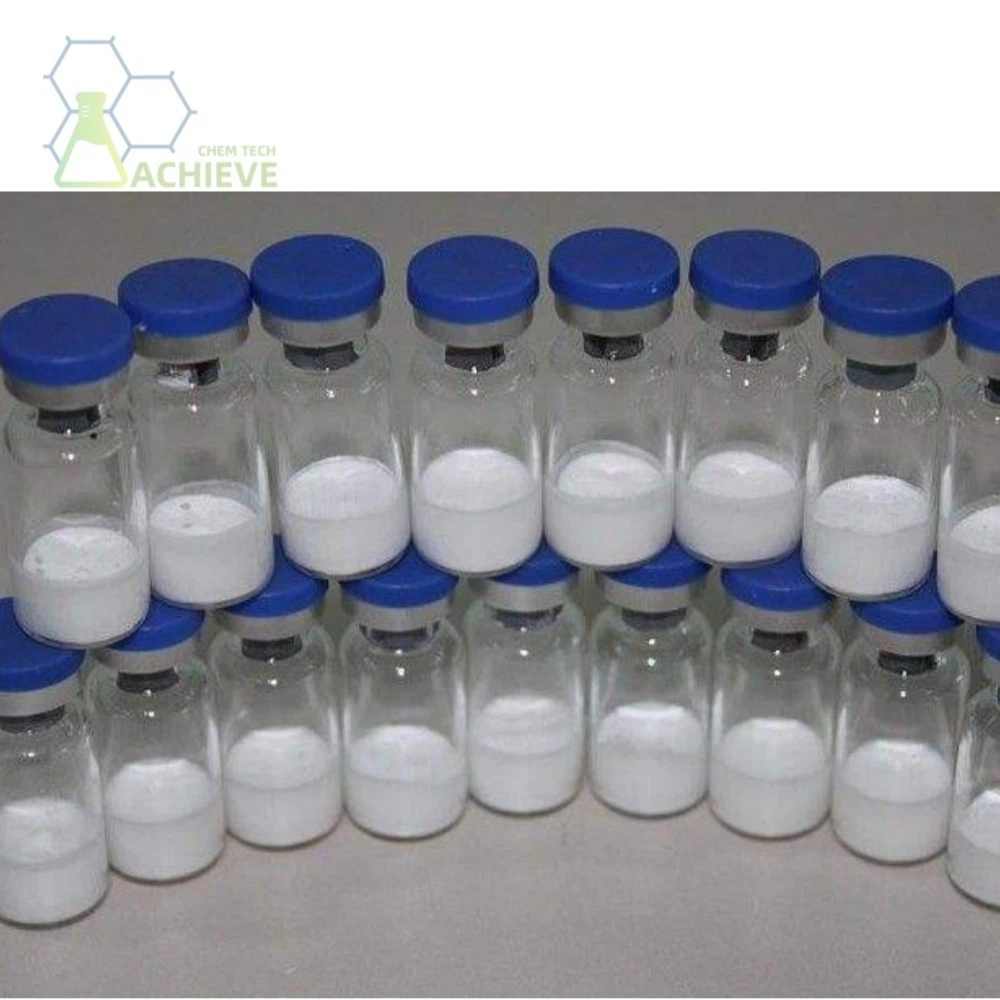 Chorionic Gonadotropin CAS 9002-61-3 | Shaanxi BLOOM Tech Co., Ltd Chorionic Gonadotropin CAS 9002-61-3 | Shaanxi BLOOM Tech Co., Ltd
