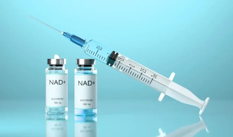 NAD+ peptide injections | Shaanxi Bloom Tech NAD+ peptide injections | Shaanxi Bloom Tech