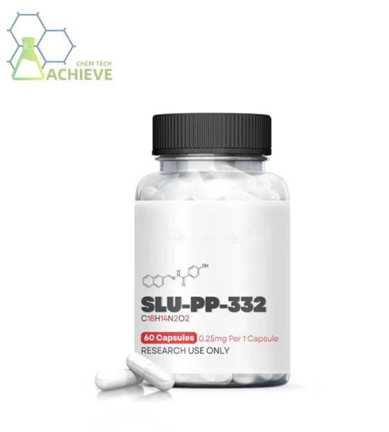 SLU-PP-332 Buy | Shaanxi BLOOM Tech Co., Ltd SLU-PP-332 Buy | Shaanxi BLOOM Tech Co., Ltd