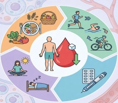 Bioglutide Multi-Pathway Regulation Efficiency | Shaanxi BLOOM Tech Co., Ltd Bioglutide Multi-Pathway Regulation Efficiency | Shaanxi BLOOM Tech Co., Ltd