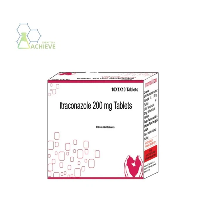 Itraconazole Tablet 100mg best