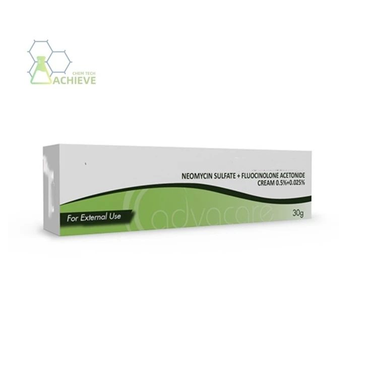 Neomycin Sulphate Ointment suppliers