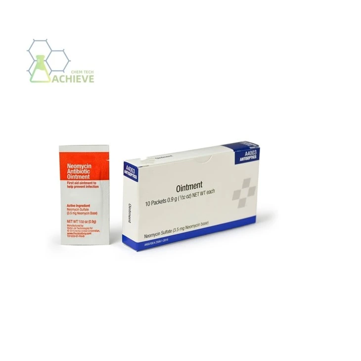 Neomycin Sulphate Ointment factory