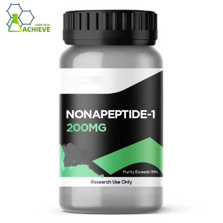 Nonapeptide-1 factory