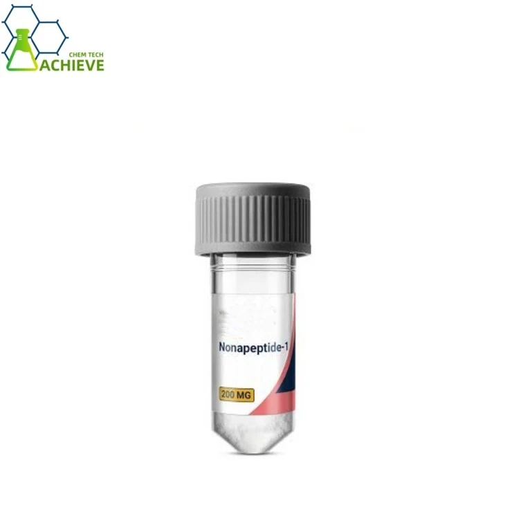 Nonapeptide-1 suppliers