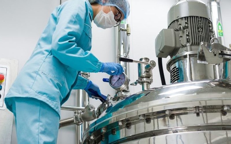 Isoflurane Solution factory | Shaanxi BLOOM Tech Co., Ltd Isoflurane Solution factory | Shaanxi BLOOM Tech Co., Ltd