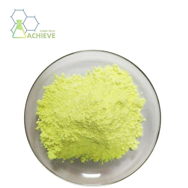 Pure Lecithin Powder CAS 8002-43-5
