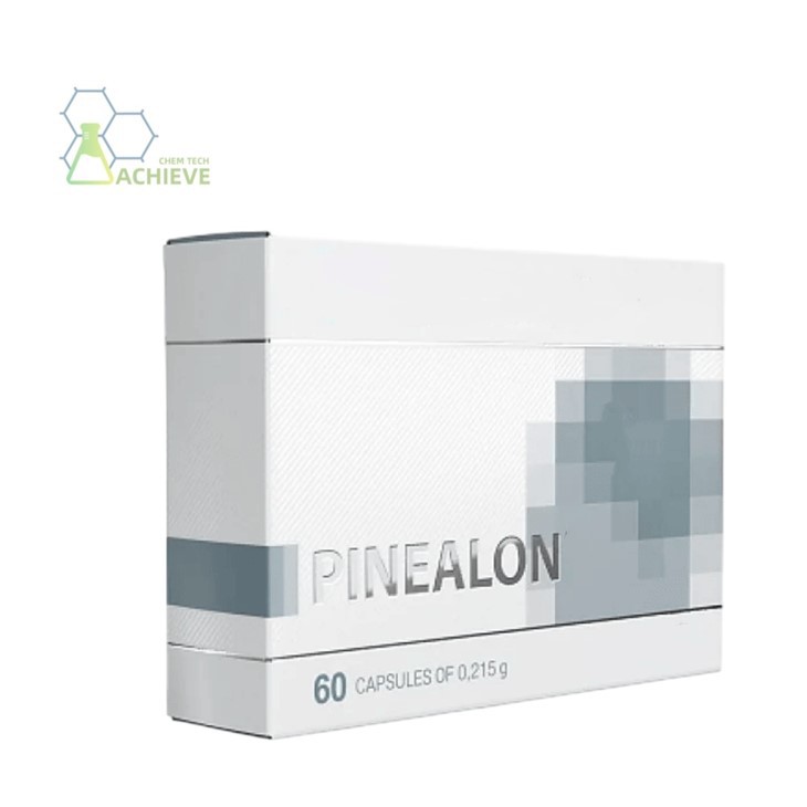Capsule di Pinealon