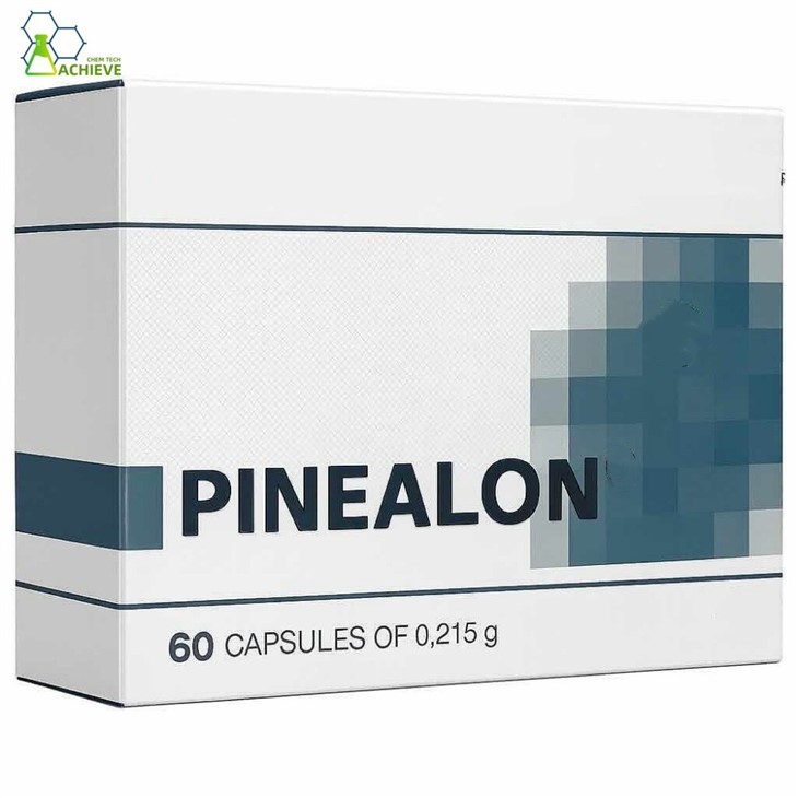Pinealon Capsules suppliers