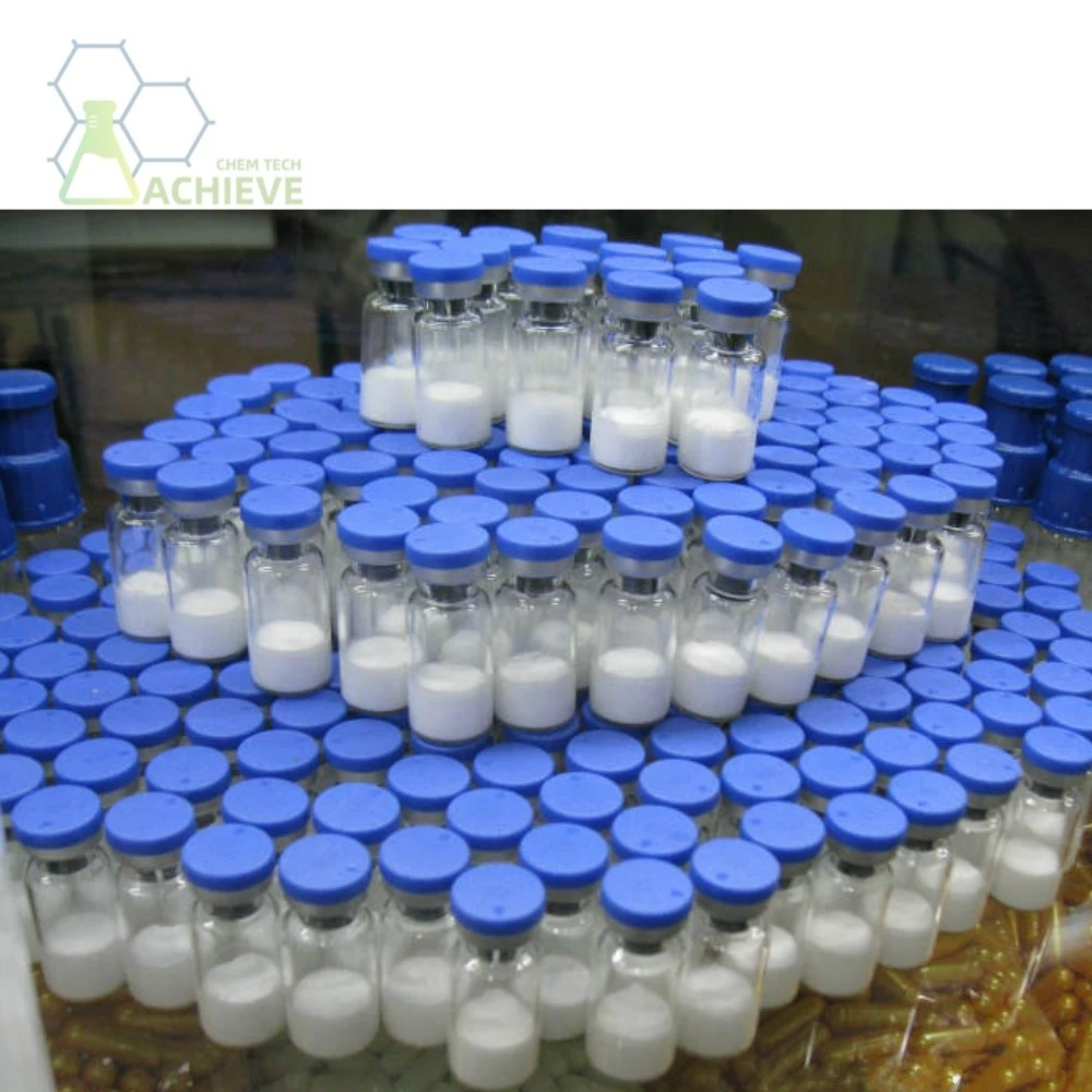 Hexapeptide 9 | Shaanxi BLOOM Tech Co., Ltd Hexapeptide 9 | Shaanxi BLOOM Tech Co., Ltd