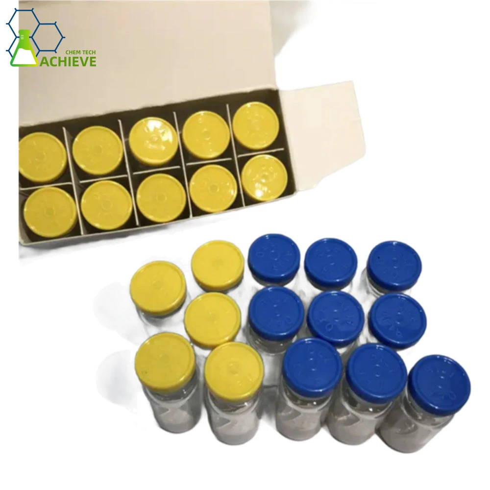 Lanreotide Acetate | Shaanxi BLOOM Tech Co., Ltd Lanreotide Acetate | Shaanxi BLOOM Tech Co., Ltd