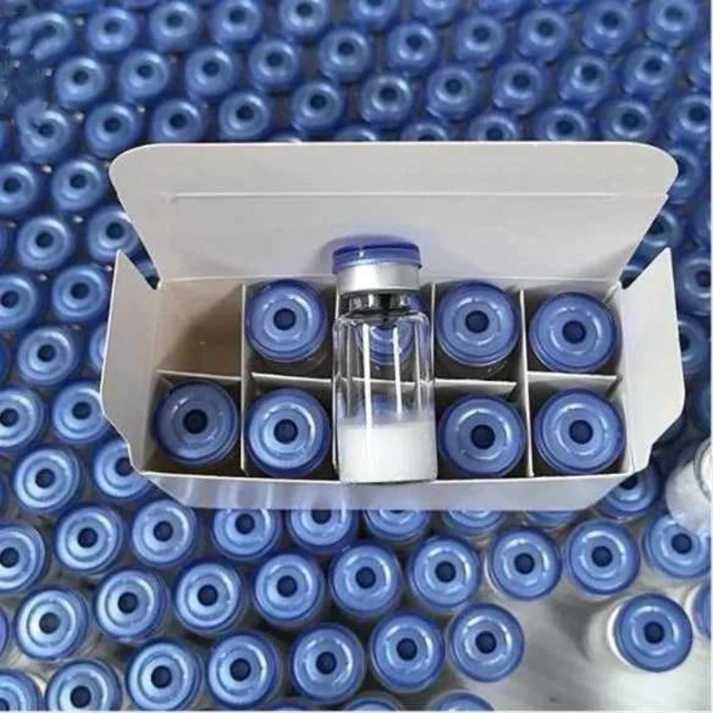 Lanreotide Acetate | Shaanxi BLOOM Tech Co., Ltd Lanreotide Acetate | Shaanxi BLOOM Tech Co., Ltd