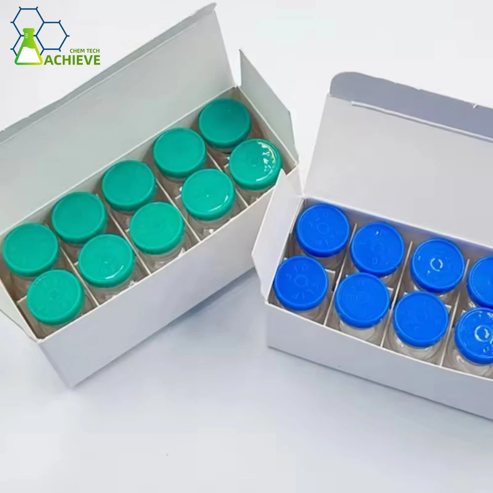 Lanreotide Acetate | Shaanxi BLOOM Tech Co., Ltd Lanreotide Acetate | Shaanxi BLOOM Tech Co., Ltd